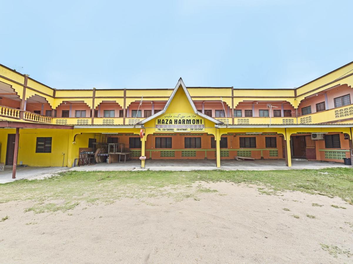 Oyo 90454 Haza Harmoni Guesthouse Kota Bharu Kültér fotó