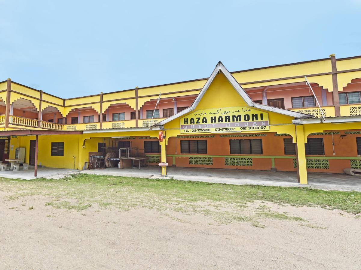 Oyo 90454 Haza Harmoni Guesthouse Kota Bharu Kültér fotó