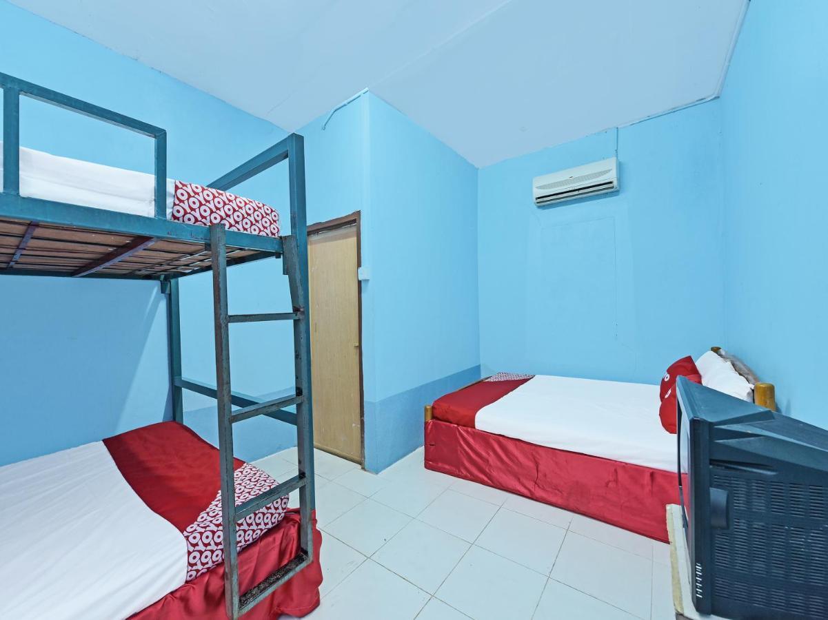 Oyo 90454 Haza Harmoni Guesthouse Kota Bharu Kültér fotó