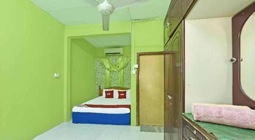 Oyo 90454 Haza Harmoni Guesthouse Kota Bharu Kültér fotó