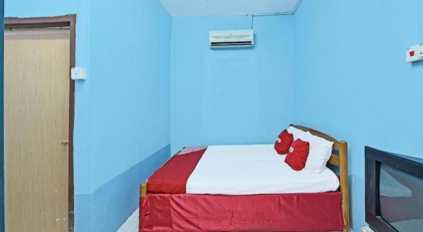 Oyo 90454 Haza Harmoni Guesthouse Kota Bharu Kültér fotó