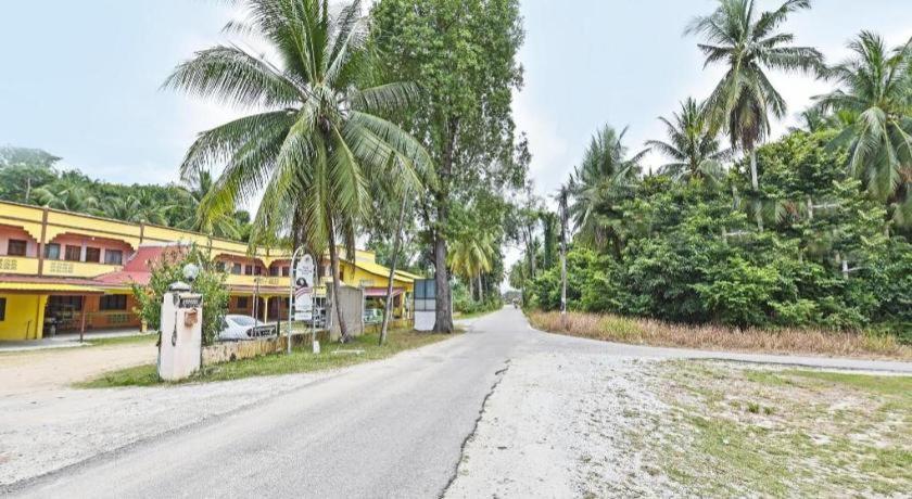 Oyo 90454 Haza Harmoni Guesthouse Kota Bharu Kültér fotó